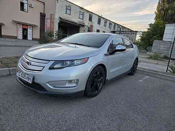 Chevrolet Volt 2011 год Тирасполь Тирасполь
