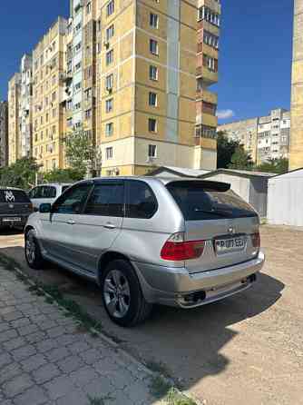 BMW X5 2004 год Тирасполь Tiraspol
