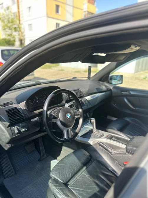BMW X5 2004 год Тирасполь Tiraspol - fotografie 3