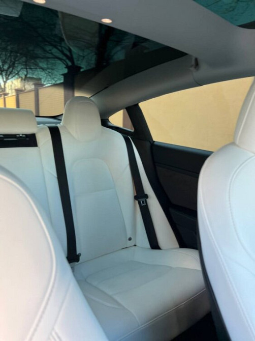 Tesla Model 3 2018 год Тирасполь Tiraspol - photo 6