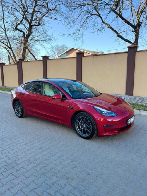 Tesla Model 3 2018 год Тирасполь Tiraspol - photo 9