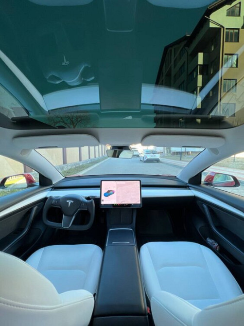 Tesla Model 3 2018 год Тирасполь Tiraspol - photo 4