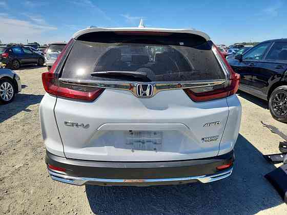 Honda CR-V 2022 год Тирасполь Tiraspol