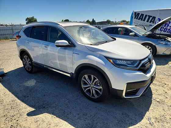 Honda CR-V 2022 год Тирасполь Tiraspol