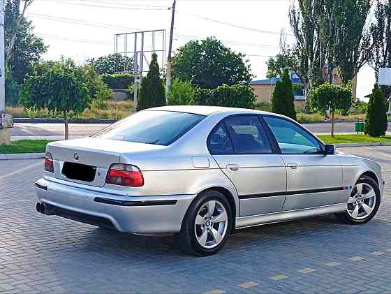 BMW 5 Series 2003 год Тирасполь Tiraspol
