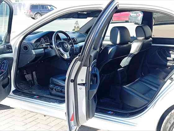 BMW 5 Series 2003 год Тирасполь Tiraspol