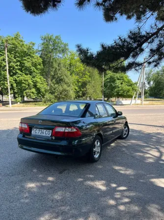 Mazda 626 2000 год Слободзея Slobozia