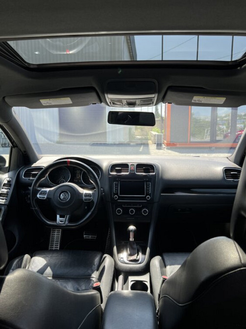 Volkswagen Golf GTI 2010 год Бендеры Бендеры - изображение 7