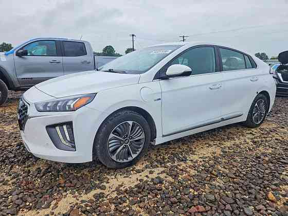 Hyundai Ioniq 2020 год Тирасполь Tiraspol
