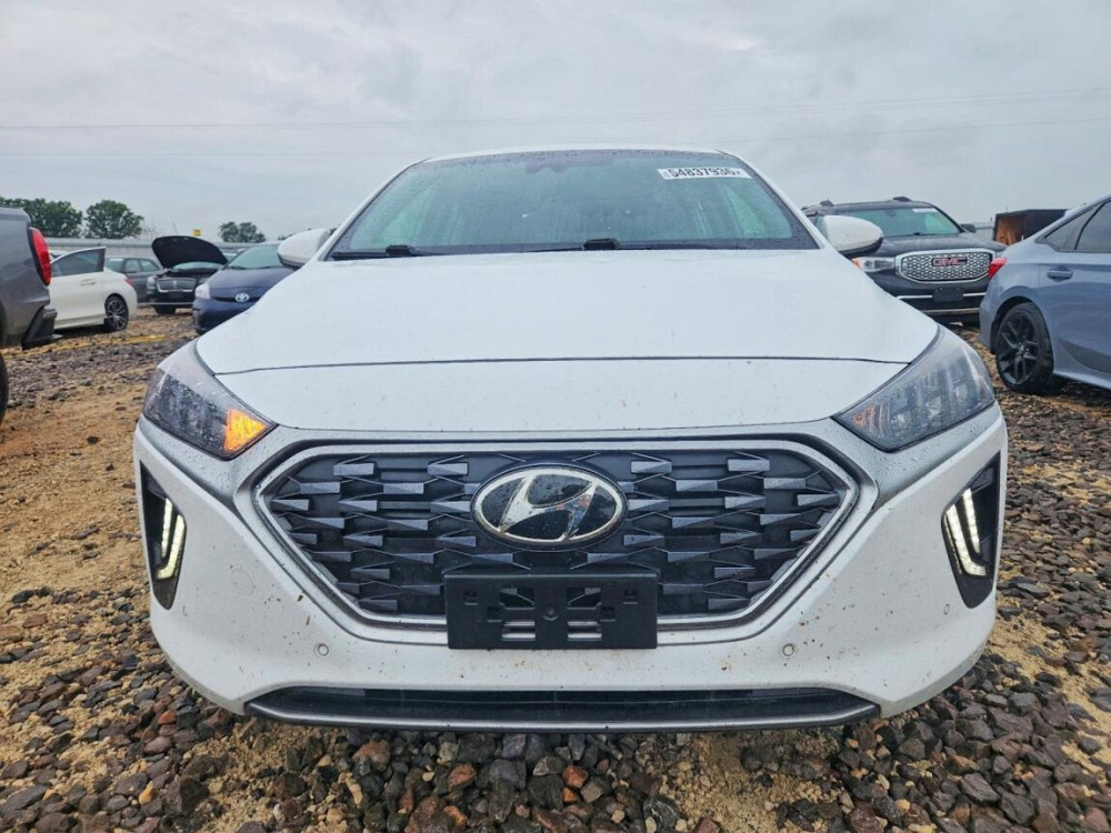 Hyundai Ioniq 2020 год Тирасполь Тирасполь - изображение 1