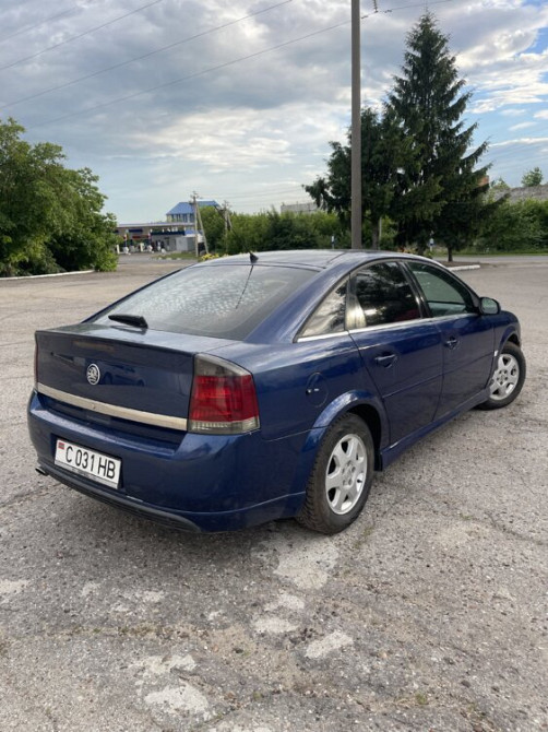 Opel Vectra 2005 год Григориополь Григориополь - изображение 6