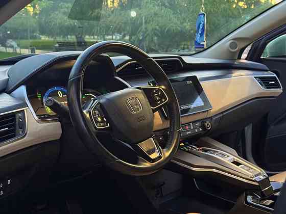 Продаётся Honda Clarity Turing Plug-in Hybrid 2018 г. Тирасполь