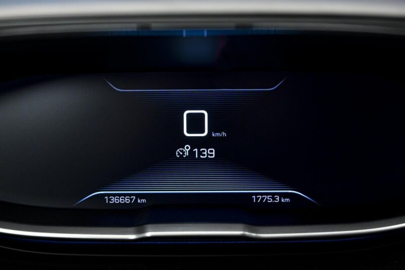 Peugeot 3008 2017 год Кишинёв Кишинёв - изображение 3