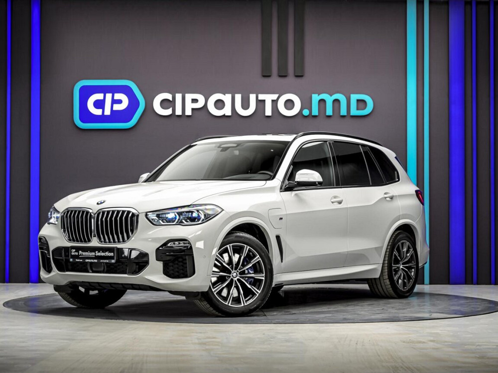 BMW X5 2020 год Кишинёв Кишинёв - изображение 1