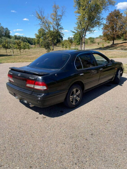 Nissan Maxima 1996 год Тирасполь Тирасполь - изображение 5