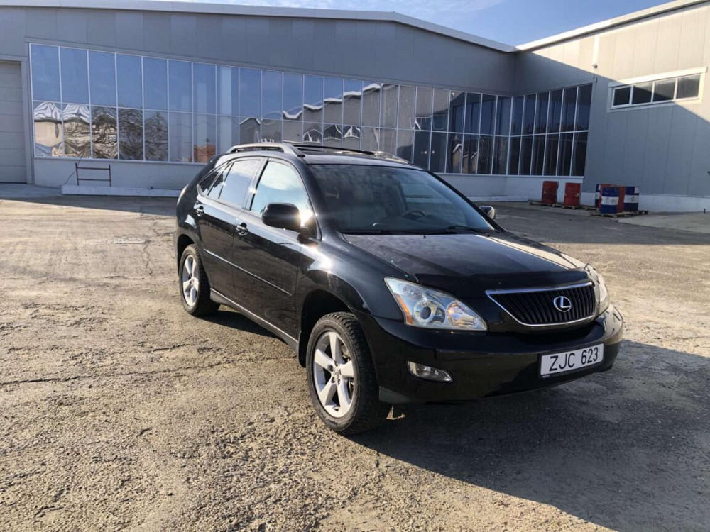 Lexus RX 2005 год Бендеры Бендеры - изображение 1