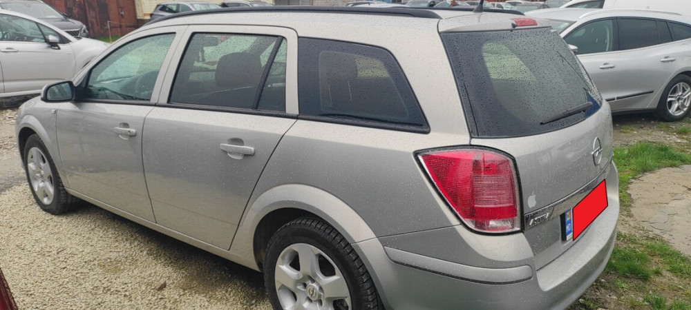 Opel Astra 2006 Tiraspol Tiraspol - photo 3