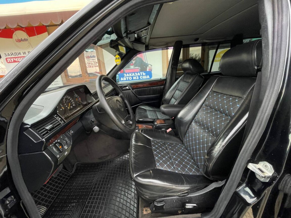 Mercedes E-Class 1994 Tiraspol Tiraspol - photo 5