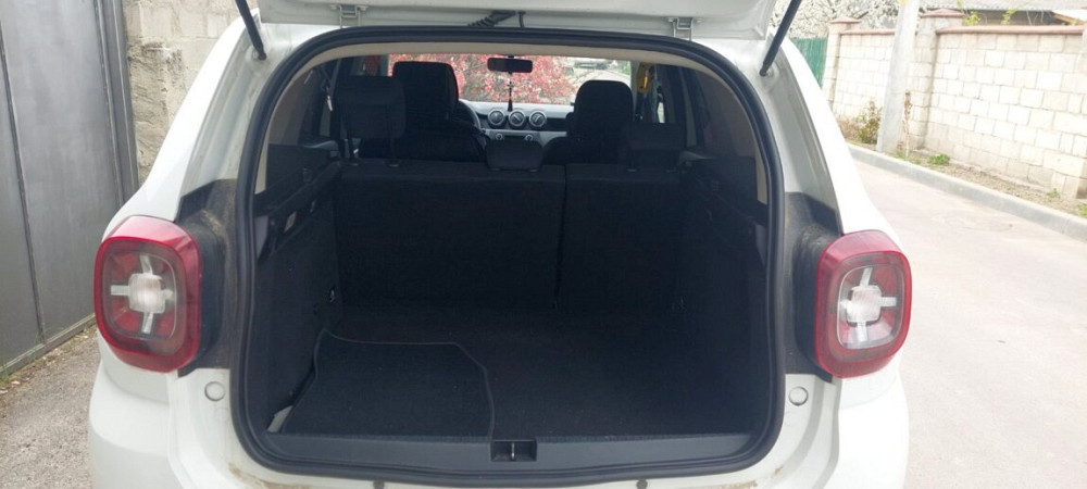 Dacia Duster 2020 Chisinau Chisinau - photo 8
