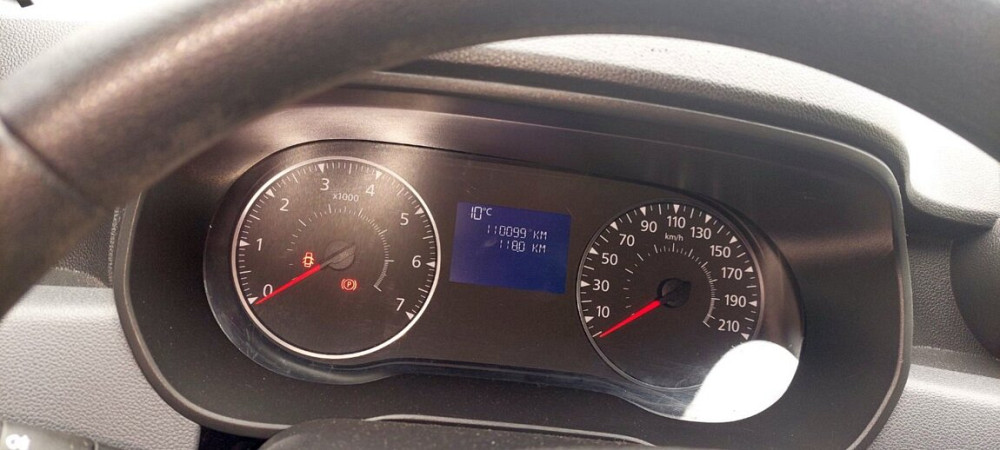 Dacia Duster 2020 Chisinau Chisinau - photo 6