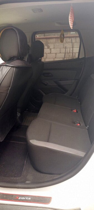 Dacia Duster 2020 Chisinau Chisinau - photo 7