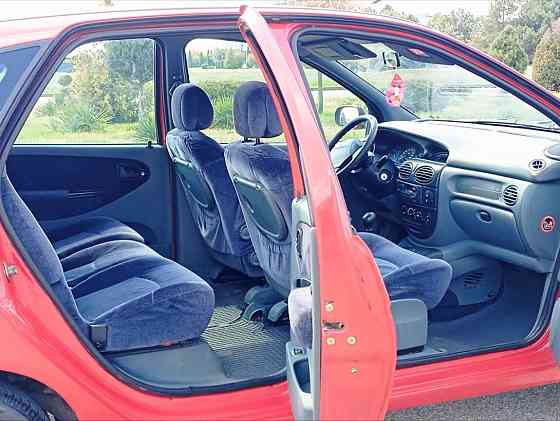 Renault Scenic 1999 an Tiraspol Tiraspol