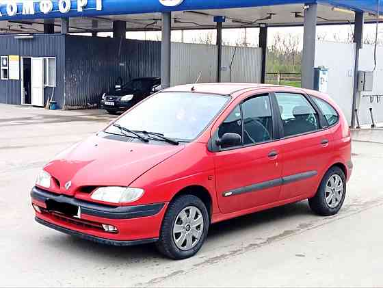 Renault Scenic 1999 an Tiraspol Tiraspol