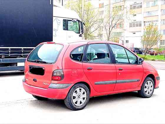Renault Scenic 1999 an Tiraspol Tiraspol