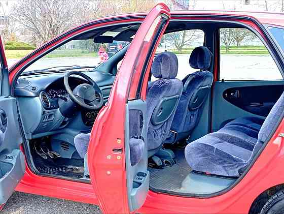 Renault Scenic 1999 an Tiraspol Tiraspol