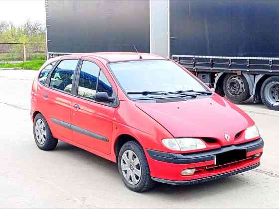 Renault Scenic 1999 an Tiraspol Tiraspol