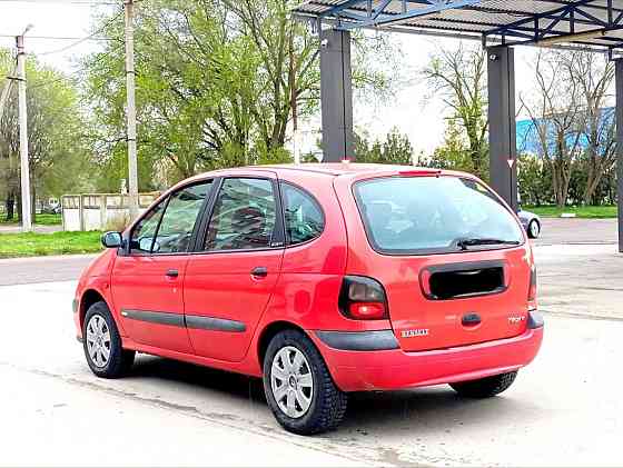 Renault Scenic 1999 an Tiraspol Tiraspol