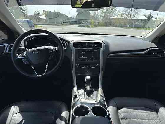 Ford Fusion 2013 год Тирасполь Тирасполь
