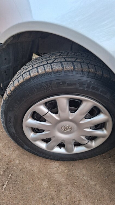 Toyota Avensis 2001 год Тирасполь Тирасполь - изображение 9