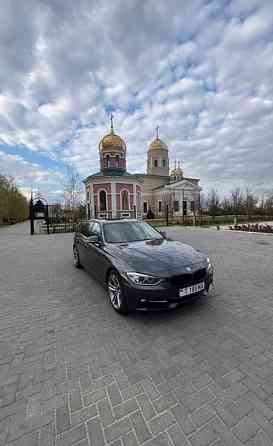 BMW seria 3 2013 an Bender Bender