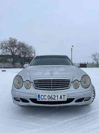 Mercedes E-Class 2003 год Тирасполь Тирасполь