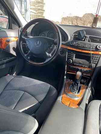 Mercedes E-Class 2003 год Тирасполь Тирасполь