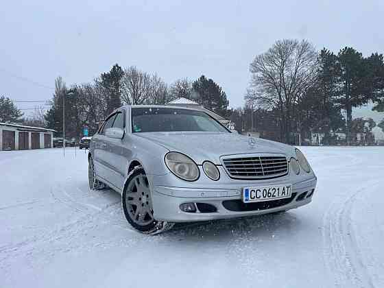 Mercedes E-Class 2003 год Тирасполь Тирасполь