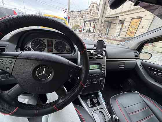 Mercedes B-Class 2006 год Тирасполь Тирасполь