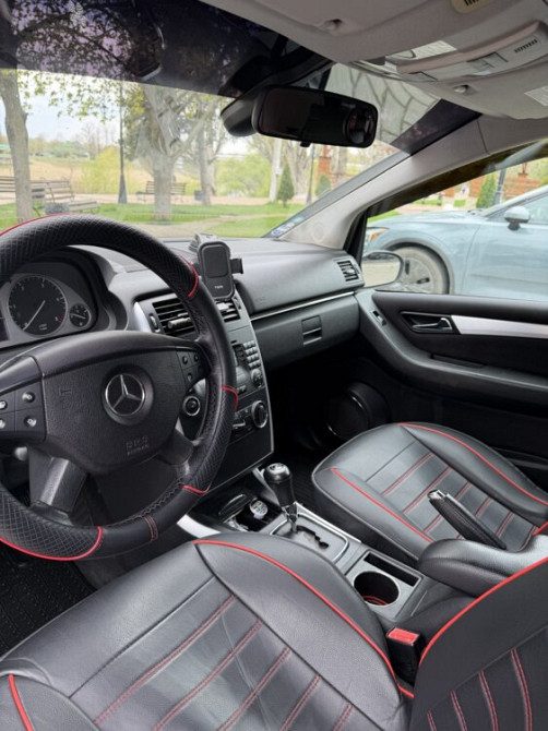 Mercedes B-Class 2006 год Тирасполь Тирасполь - изображение 9
