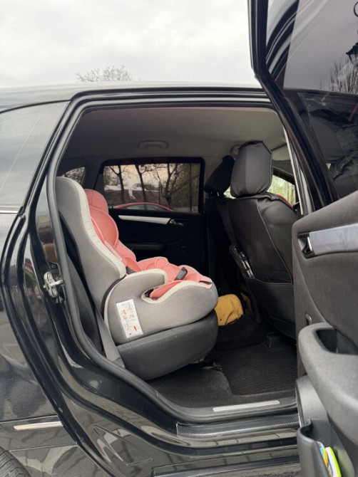 Mercedes B-Class 2006 год Тирасполь Тирасполь - изображение 2