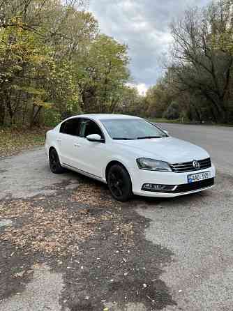 Volkswagen Passat 2011 Rabnita Rabnita