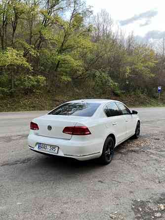 Volkswagen Passat 2011 Rabnita Rabnita