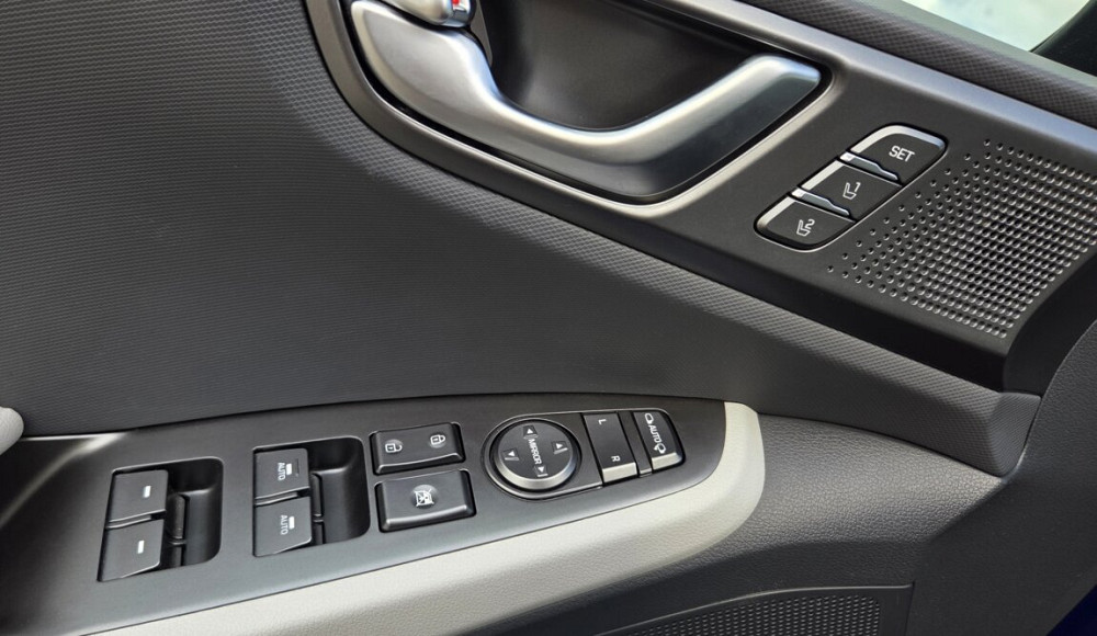 Hyundai Ioniq 2021 an Chişinău Chişinău - fotografie 10