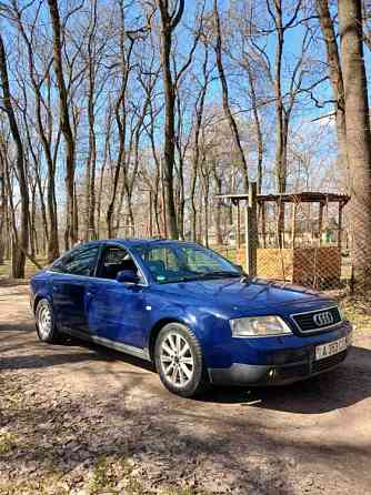 Audi A6 1999 an Tiraspol Tiraspol