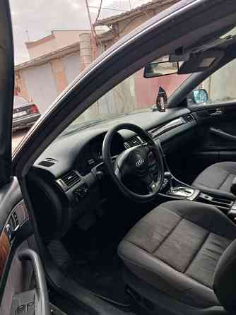 Audi A6 1999 an Tiraspol Tiraspol