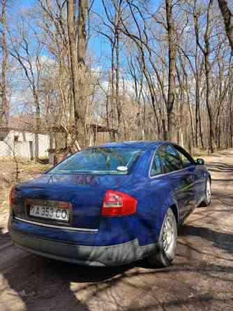 Audi A6 1999 an Tiraspol Tiraspol
