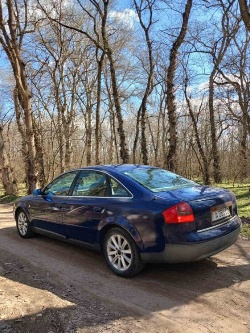 Audi A6 1999 an Tiraspol Tiraspol - fotografie 4