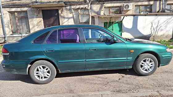 Mazda 626 1998 год Бендеры Бендеры