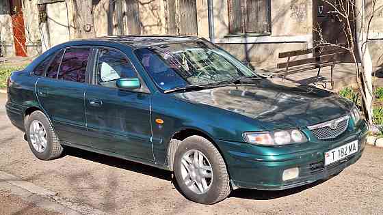 Mazda 626 1998 год Бендеры Бендеры
