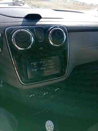 Dacia Lodgy 2012 год Кишинёв Кишинёв